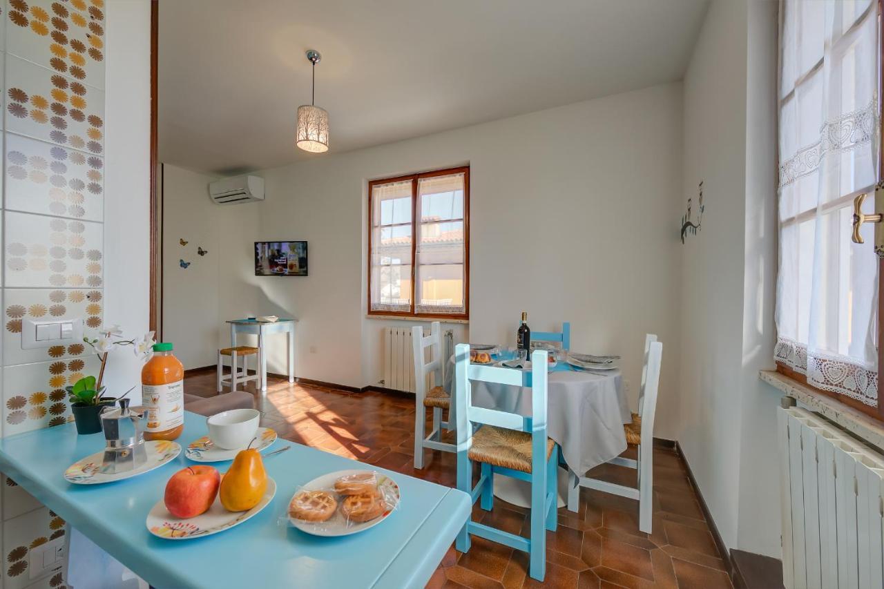 Villa Fiorita Apartments - Happy Rentals Sirmione Zewnętrze zdjęcie