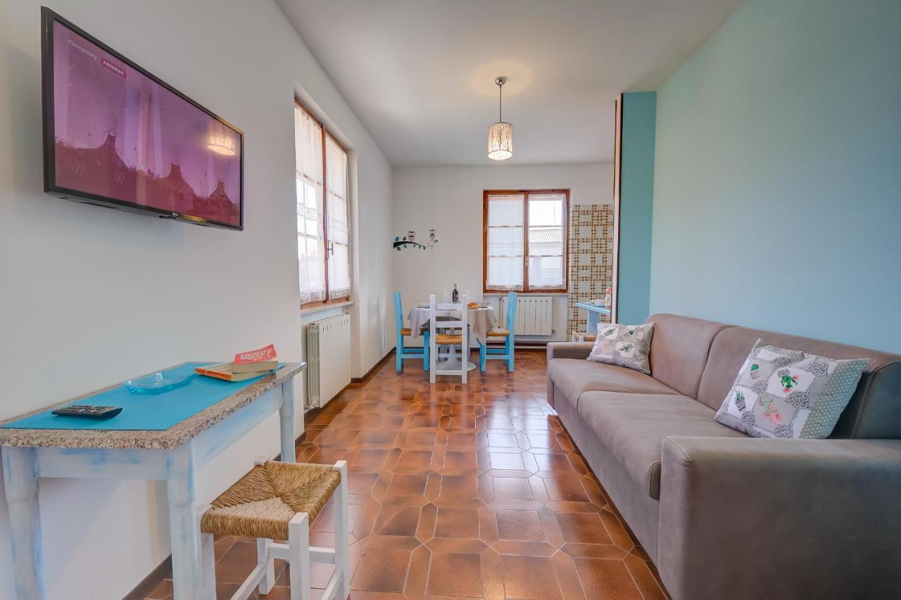 Villa Fiorita Apartments - Happy Rentals Sirmione Zewnętrze zdjęcie