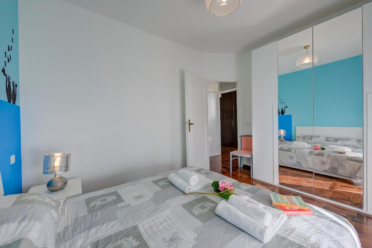 Villa Fiorita Apartments - Happy Rentals Sirmione Zewnętrze zdjęcie
