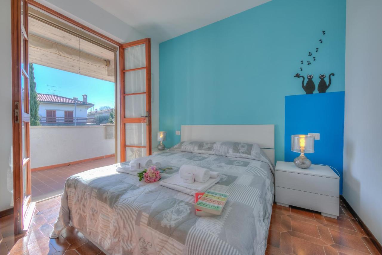 Villa Fiorita Apartments - Happy Rentals Sirmione Zewnętrze zdjęcie