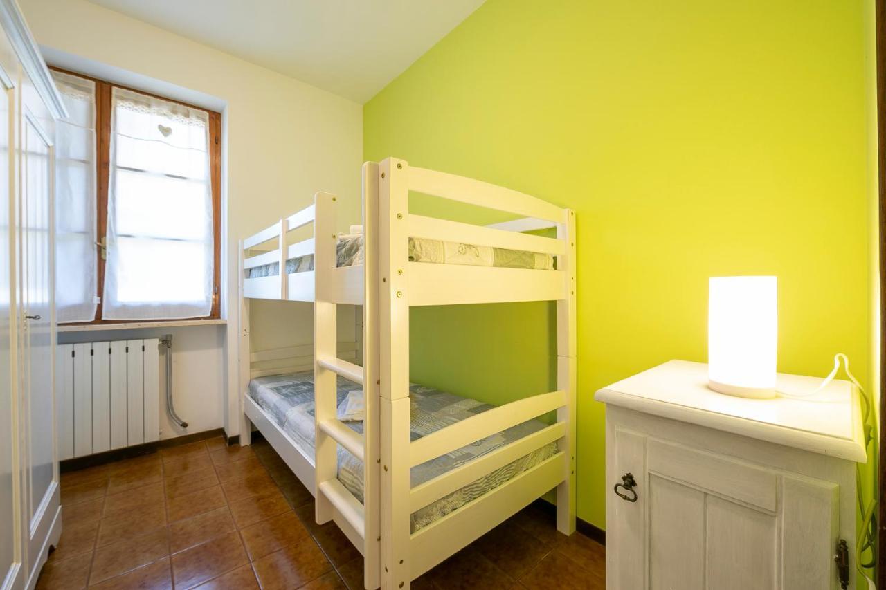 Villa Fiorita Apartments - Happy Rentals Sirmione Zewnętrze zdjęcie