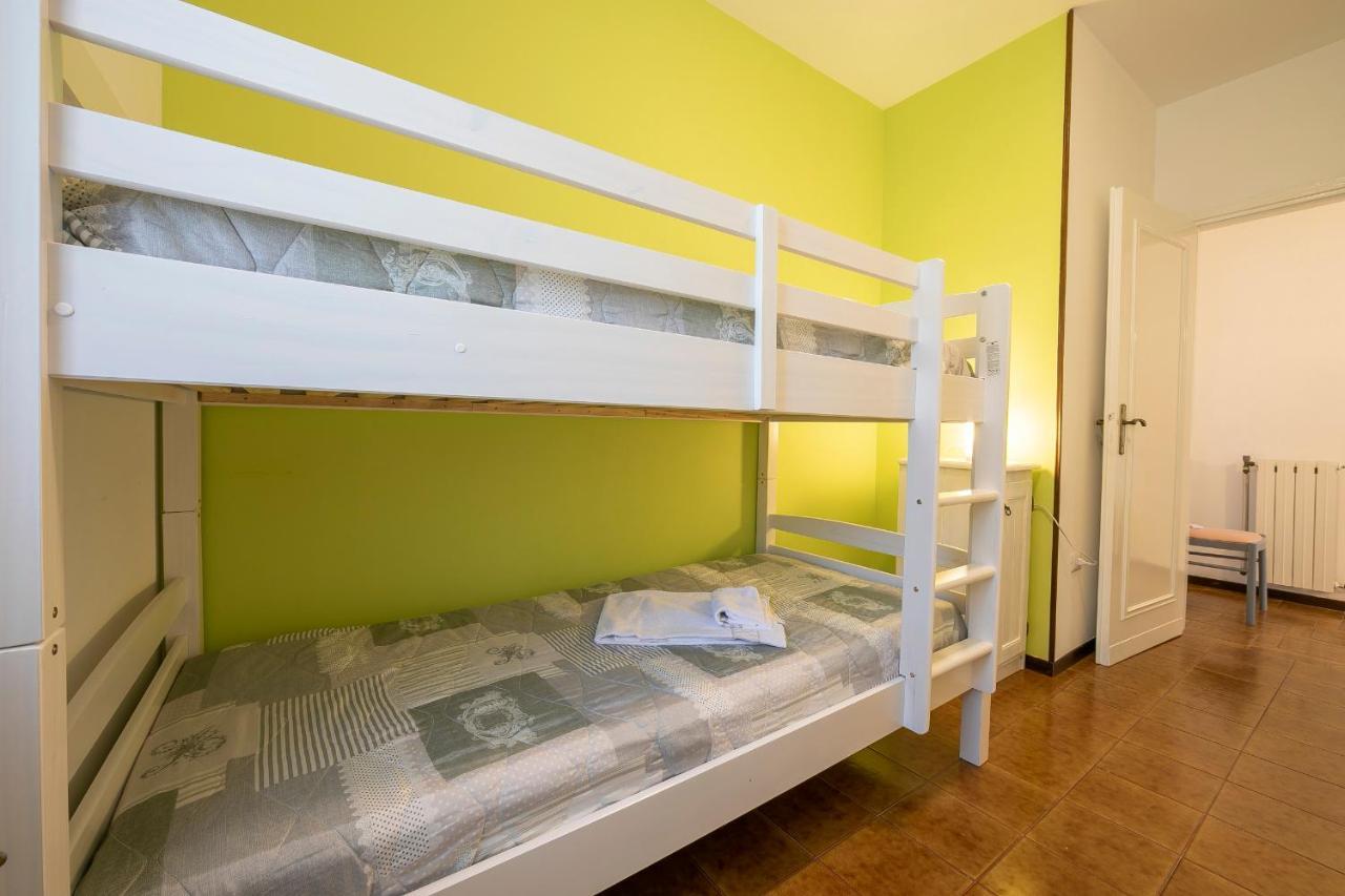 Villa Fiorita Apartments - Happy Rentals Sirmione Zewnętrze zdjęcie