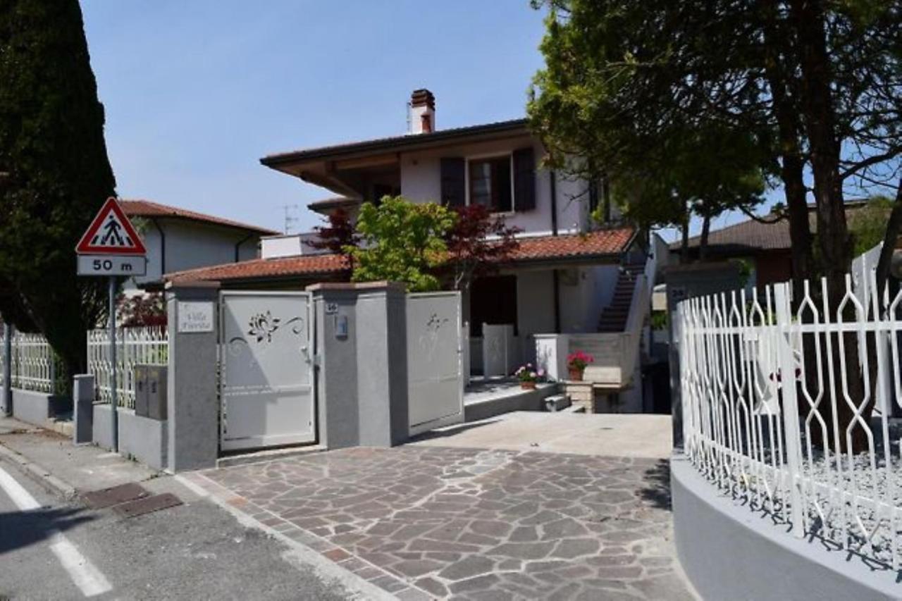 Villa Fiorita Apartments - Happy Rentals Sirmione Zewnętrze zdjęcie